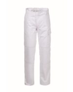 Pantalon de lucru SerioPlus+, 100% bumbac, 280 g/m²