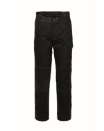 Pantalon de lucru SerioPlus+, 100% bumbac, 280 g/m²
