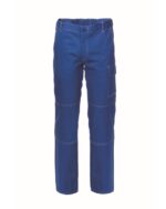 Pantalon de lucru SerioPlus+, 100% bumbac, 280 g/m²