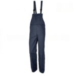 PANTALONI CU PIEPTAR VANTAGGIO BUMBAC