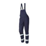 PANTALON CU PIEPTAR RADAR DUNGI REFLECTORIZANTE