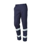 PANTALON STANDARD ROAD DUNGI REFLECTORIZANTE