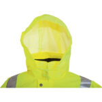 Scurta reflectorizanta vatuita de iarna Sweden 3 in 1 - 100% PES Oxford, impermeabila