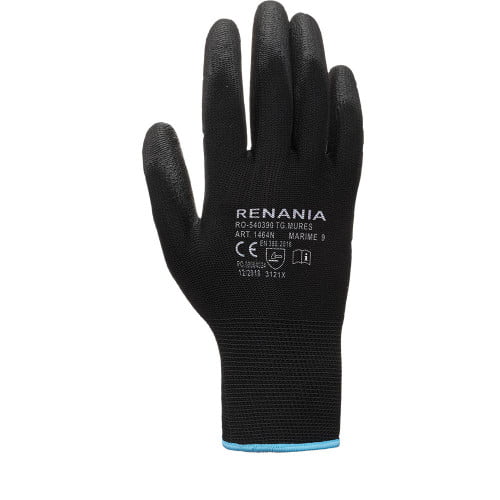 C197-1464N_SENSOR-BLACK-F-500x500 MANUSI DE PROTECTIE MECANICA CATEGORIA II SENSOR BLACK, RENANIA