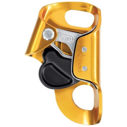 Blocator de piept pentru urcare Petzl CROLL