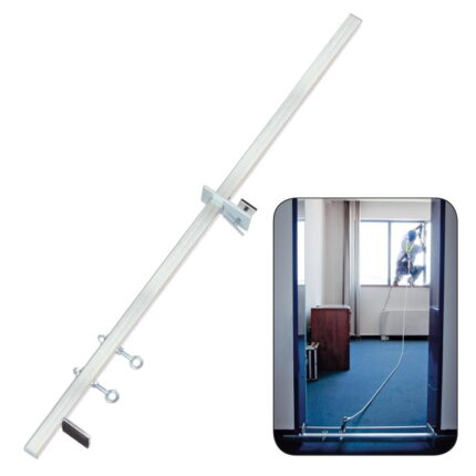 Dispozitiv de ancorare mobil Vertiqual FORTUNA