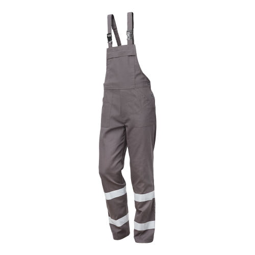 PANTALON CU PIEPTAR RADAR DUNGI REFLECTORIZANTE PANTALON CU PIEPTAR RADAR DUNGI REFLECTORIZANTE