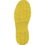 Pantofi de protectie Rimini cu bombeu si lamela antiperforatie, S1P SRC
