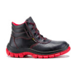 Bocanci de protectie New Maranello S2, cu bombeu din compozit