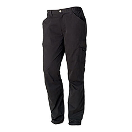 Pantaloni de lucru in talie William Confort, 55% bumbac,+ 43% poliester + 2% elastan, 257 gr/mp