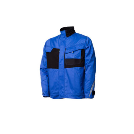 Jacheta de lucru Renania Colorado, 100% bumbac, 280gr/mp