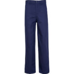 Pantalon de lucru in talie, bumbac 100%, 260gr/mp, Renania BEN