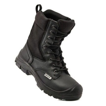 Bocanci de paza fara bombeu metalic, New Vigili O2 SRC