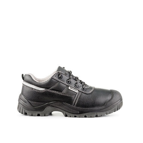 Pantofi cu bombeu si lamela New Worktec S3, de protectie Pantofi cu bombeu si lamela New Worktec S3, de protectie