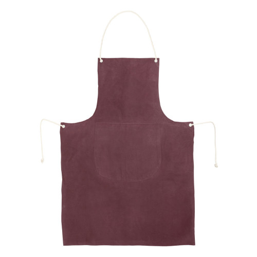 Sort de protectie sudura Nitras Paul, 100% bumbac, 80X100 cm Sort de protectie sudura Nitras Paul, 100% bumbac, 80X100 cm