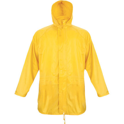 Scurta de ploaie cu aparatoare frontala Renania Dortmund