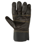 Manusi de protectie din piele de bovina, Renania Top