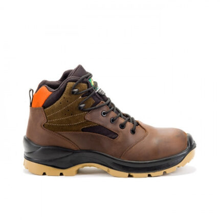 Bocanci de protectie Hydra S3, cu bombeu din compozit si lamela