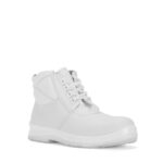 Bocanci de protectie S2 cu bombeu din compozit, Sixton Bergamo