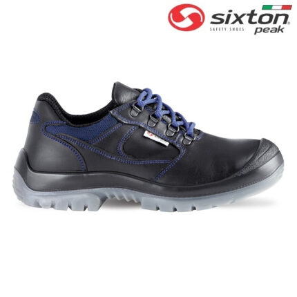 Pantofi cu bombeu metalic si lamela, Kentucky S3, de protectie