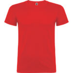 Tricou clasic Roly Beagle, 100% bumbac, 155gr/mp