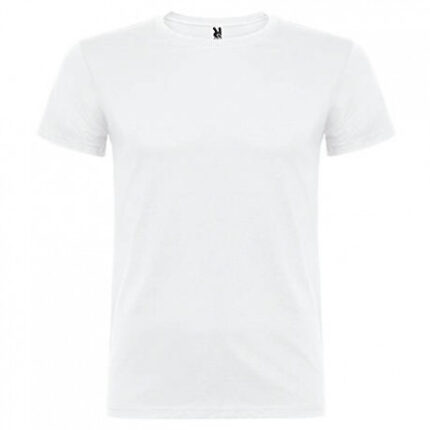 Tricou clasic Roly Beagle, 100% bumbac, 155gr/mp