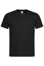 Tricou clasic Stedman ST2000, 100% bumbac, 155gr/mp