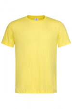 Tricou clasic Stedman ST2000, 100% bumbac, 155gr/mp