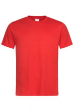 Tricou clasic Stedman ST2000, 100% bumbac, 155gr/mp
