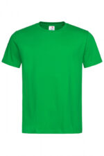 Tricou clasic Stedman ST2000, 100% bumbac, 155gr/mp