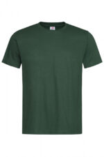 Tricou clasic Stedman ST2000, 100% bumbac, 155gr/mp