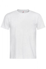 Tricou clasic Stedman ST2000, 100% bumbac, 155gr/mp