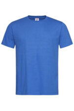 Tricou clasic Stedman ST2000, 100% bumbac, 155gr/mp
