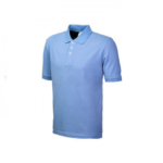 Tricou polo Renania Confort, 100% bumbac, 190gr/mp
