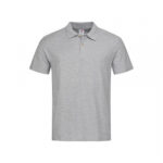 Tricou polo Stedman ST3000, 100% bumbac, 170gr/mp