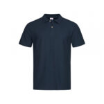 Tricou polo Stedman ST3000, 100% bumbac, 170gr/mp
