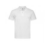 Tricou polo Stedman ST3000, 100% bumbac, 170gr/mp