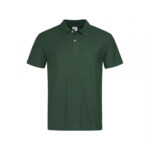 Tricou polo Stedman ST3000, 100% bumbac, 170gr/mp