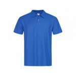 Tricou polo Stedman ST3000, 100% bumbac, 170gr/mp