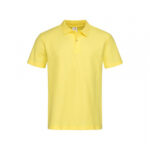 Tricou polo Stedman ST3000, 100% bumbac, 170gr/mp