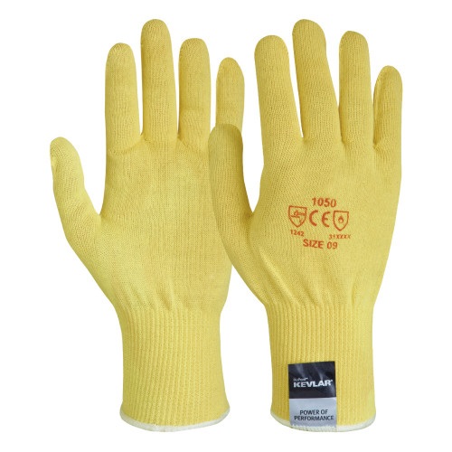 Manusi de protectie termica Renania 1050 LIGHT, kevlar Manusi de protectie termica Renania 1050 LIGHT, kevlar