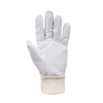 Manusi de protectie Renania Montone-1, piele capra