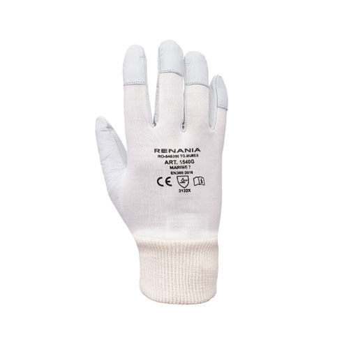 Manusi de protectie Renania Montone-1, piele capra Manusi de protectie Renania Montone-1, piele capra