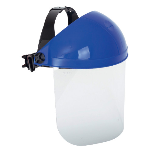 Viziera de protectie cu prindere pe cap, Schmerler Visio Viziera de protectie cu prindere pe cap, Schmerler Visio