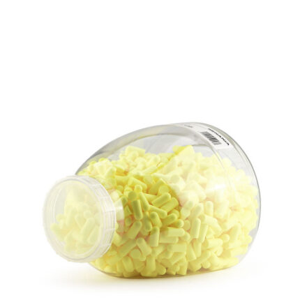 Container rezerva antifoane interne Renania Stille-Soft, 500 perechi