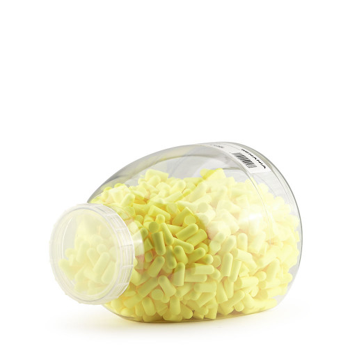 Container rezerva antifoane interne Renania Stille-Soft, 500 perechi Container rezerva antifoane interne Renania Stille-Soft, 500 perechi