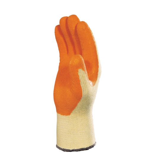 Manusi de protectie imersate in latex, Delta Plus, VE730