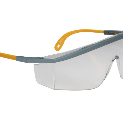 Ochelari de protectie cu lentila transparenta, Kilimandjaro Clear, Delta Plus