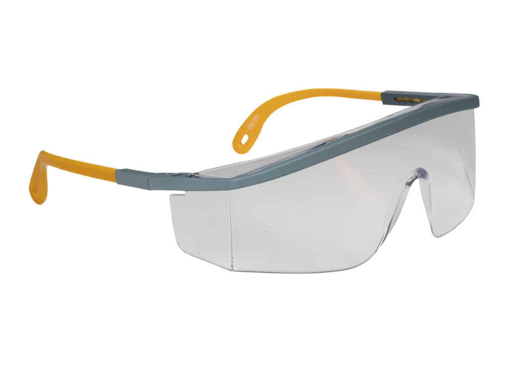 Ochelari de protectie cu lentila transparenta, Kilimandjaro Clear, Delta Plus Ochelari de protectie cu lentila transparenta, Kilimandjaro Clear, Delta Plus