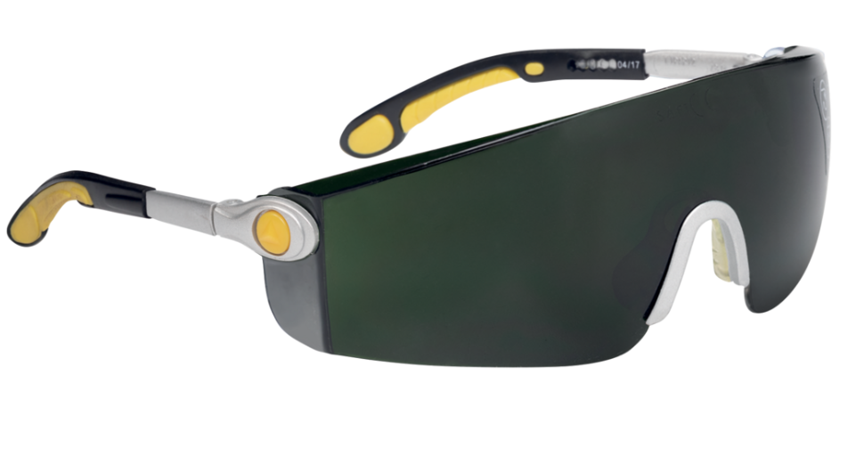 Ochelari cu lentila fumurie de protectie, Lipari2 T5, Delta Plus Ochelari cu lentila fumurie de protectie, Lipari2 T5, Delta Plus